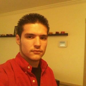 Meet your Posher, Roberto